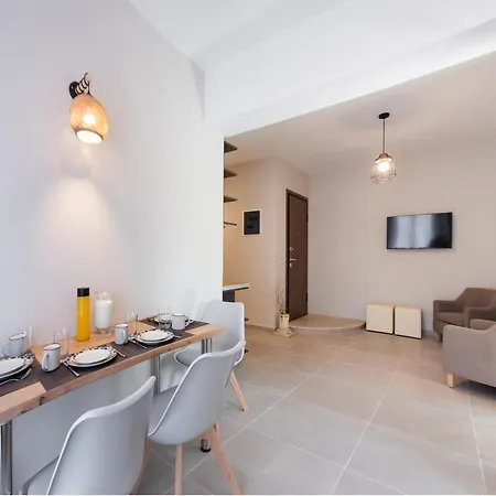 Rodia 2 Bedroom House * Lefkáda