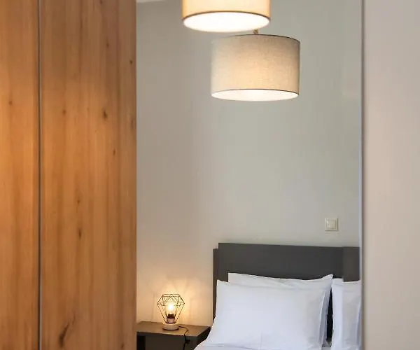 Rodia 2 Bedroom House Appartement