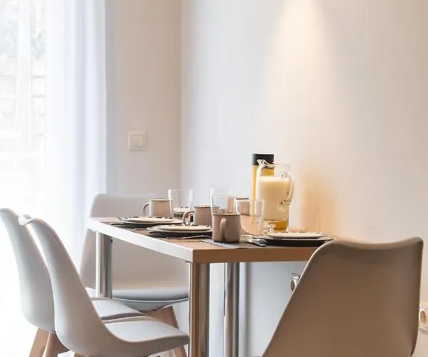 Rodia 2 Bedroom House Appartement