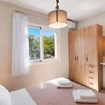 Daire Rodia 2 Bedroom House Lefkáda