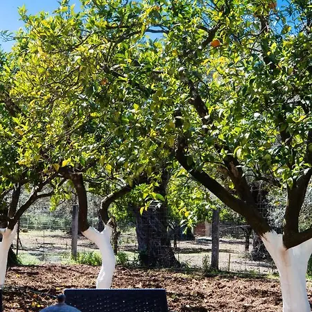 Rodia 2 Bedroom House Lefkáda