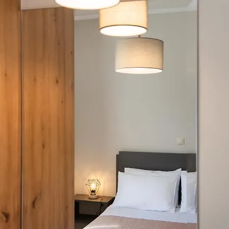 Rodia 2 Bedroom House Appartamento