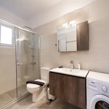 Rodia 2 Bedroom House *