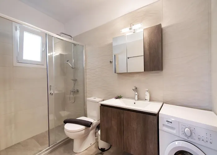 Rodia 2 Bedroom House *